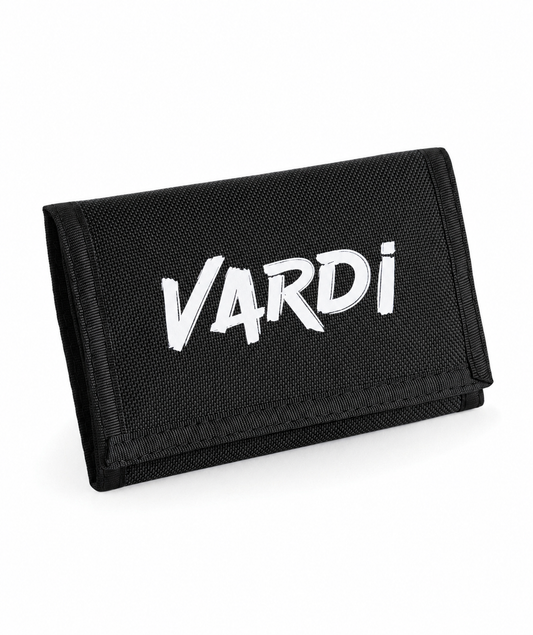 VARDI SIGNATURE WALLET