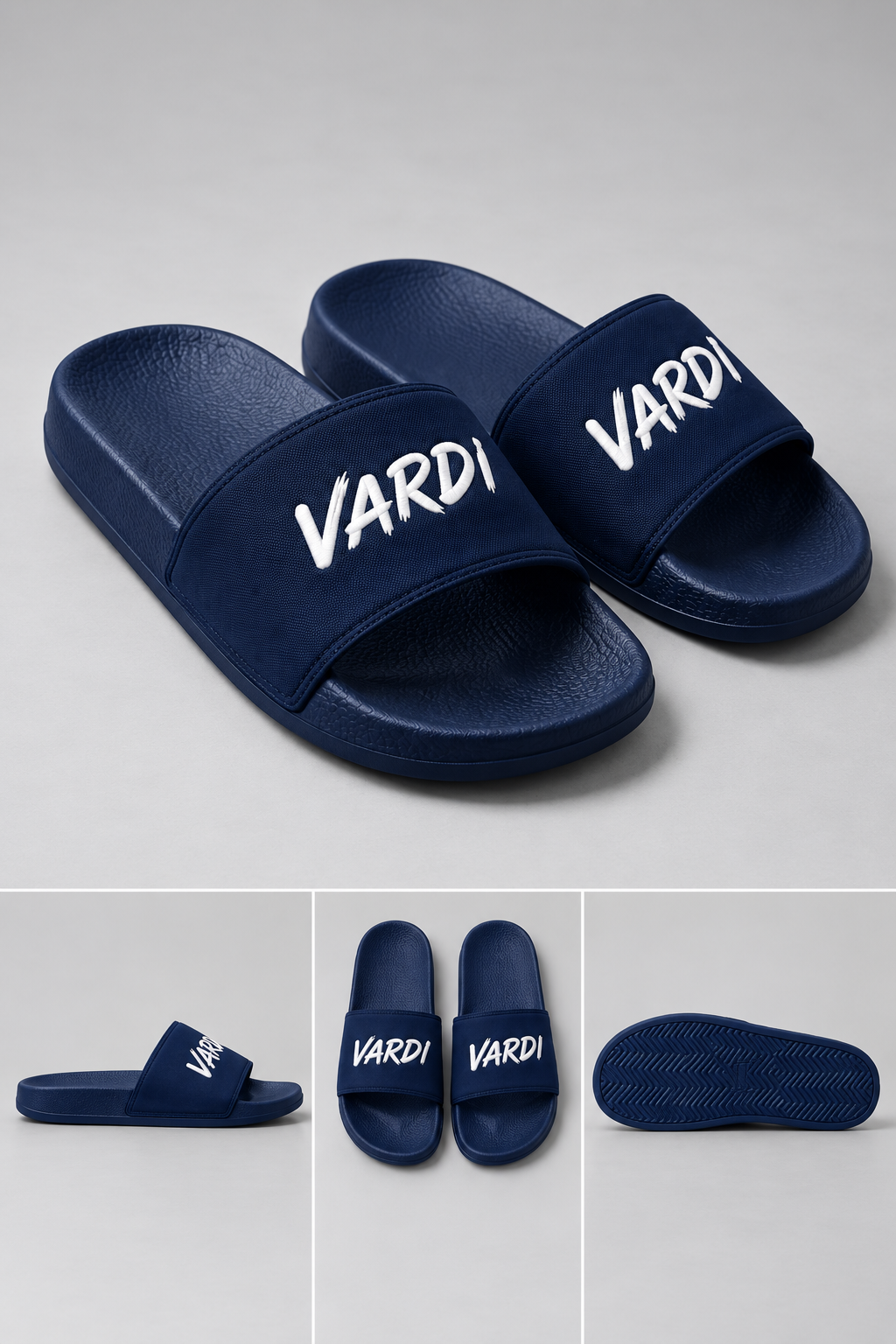 VW40 - VARDI SIGNATURE Women's - Sliders