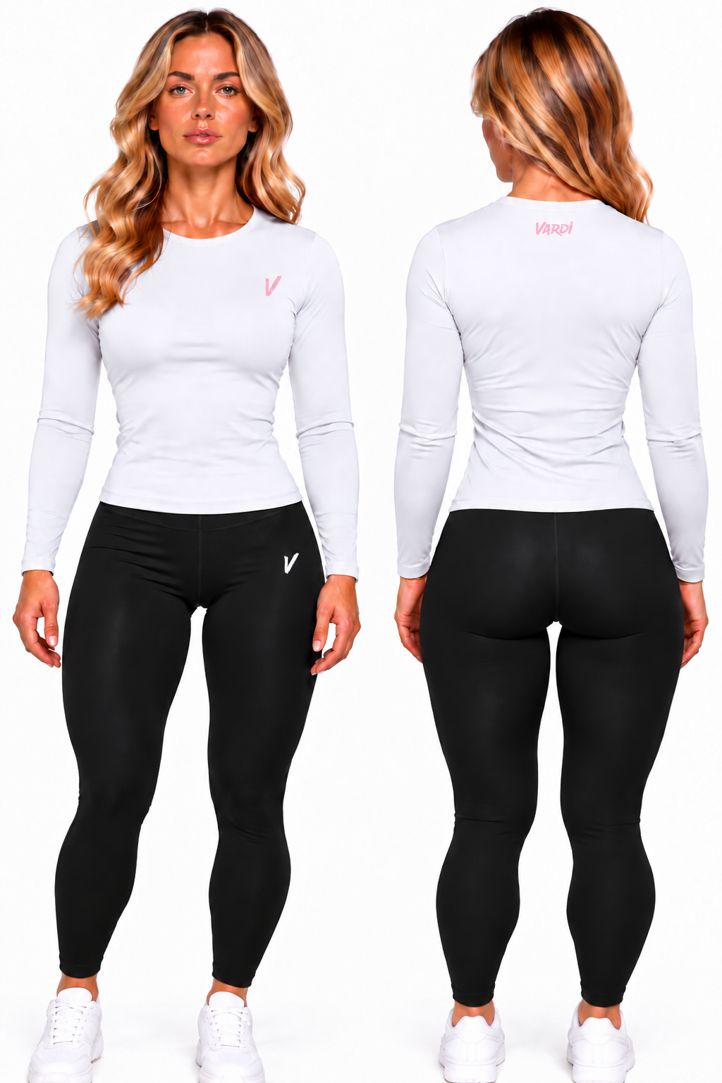 VW07 - Women's VARDI Performance Baselayer
