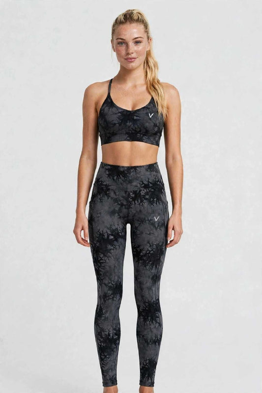 VW31 - VARDI WOMEN'S PERFORMANCE FULL-LENGTH LEGGINGS