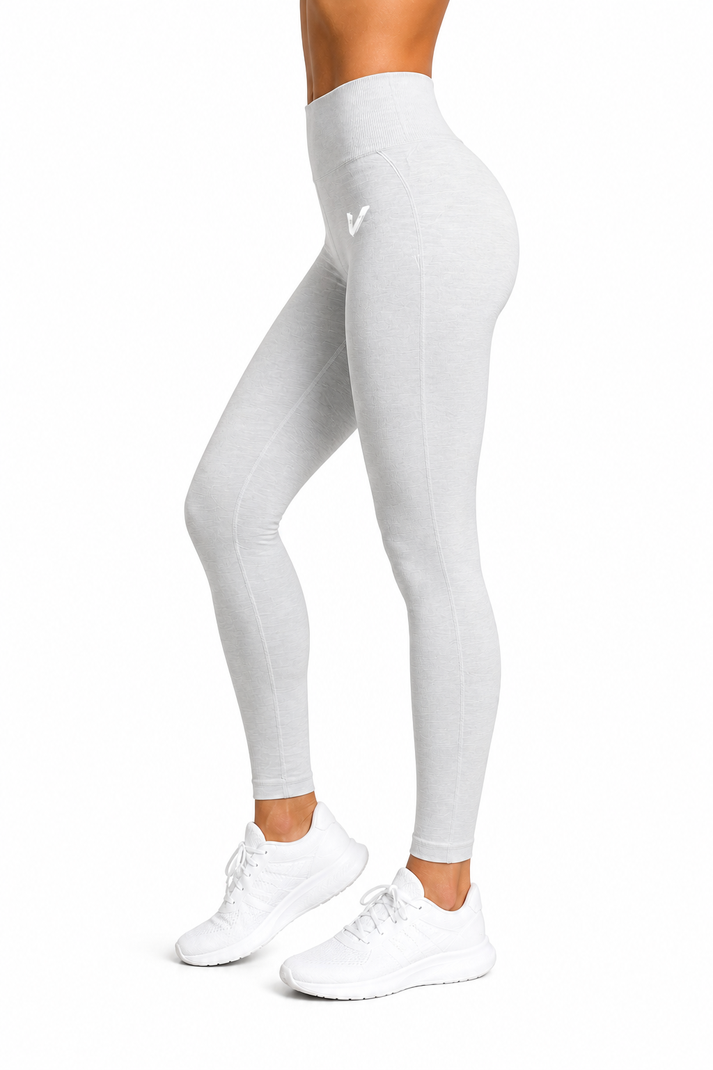 VARDI CORE Women’s Gym Seamless 3D Fit Multi-Sport Flex Leggings "Premium UK Fitness Wear”