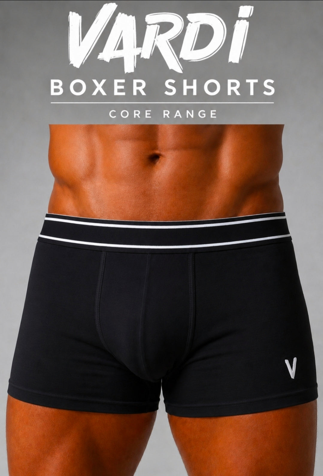 VARDI Core Boxer Shorts
