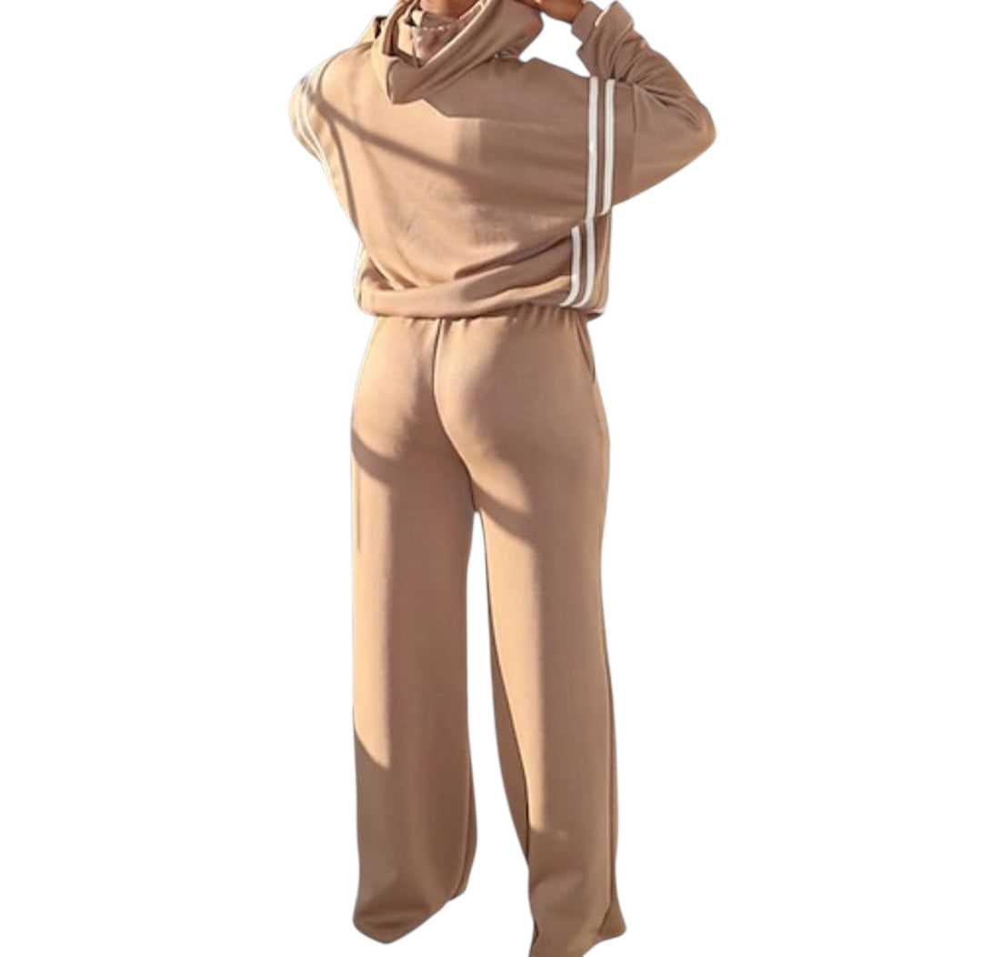 Womens 2 - Piece Vardi Tracksuit