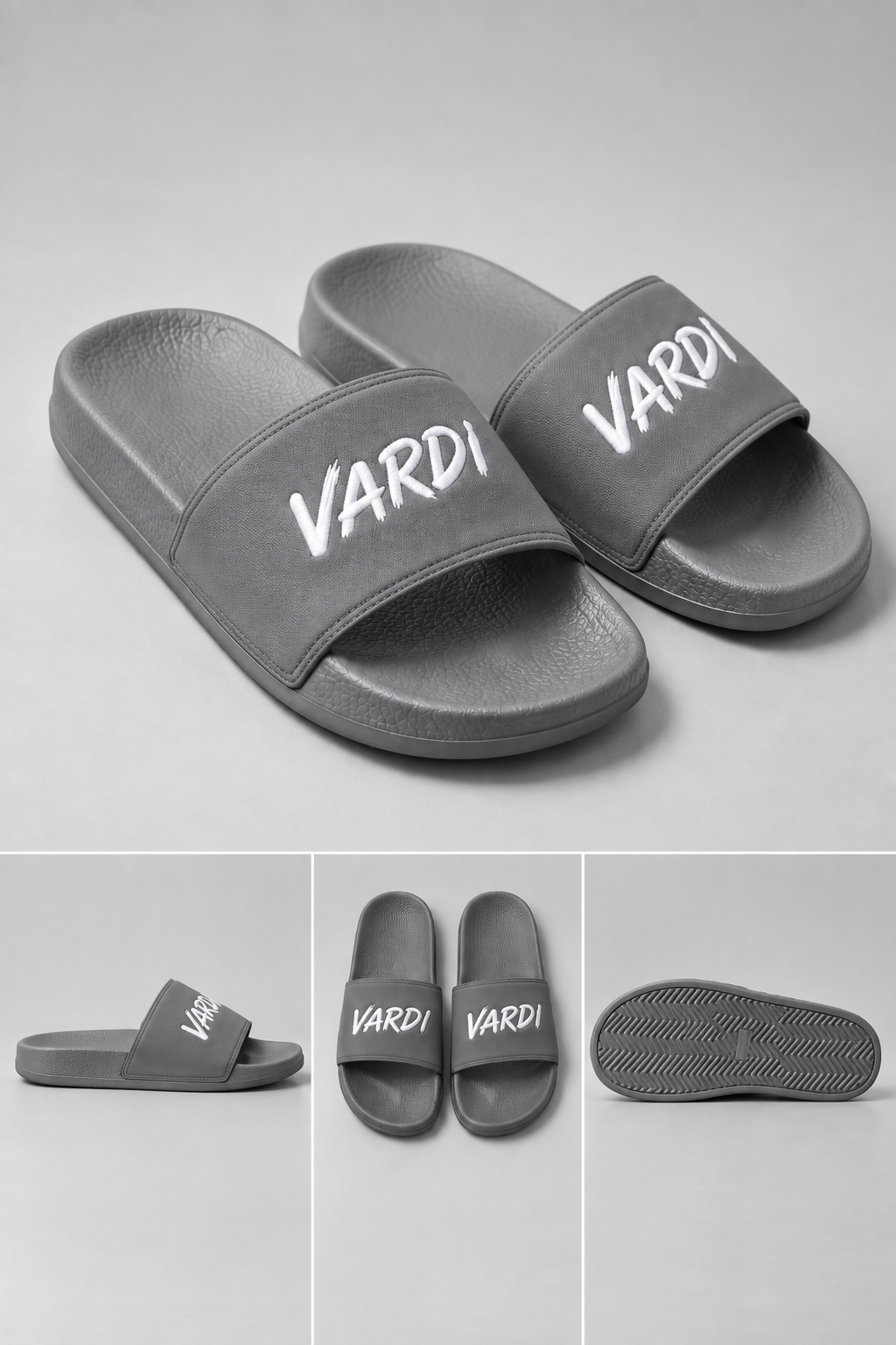 VW40 - VARDI SIGNATURE Women's - Sliders