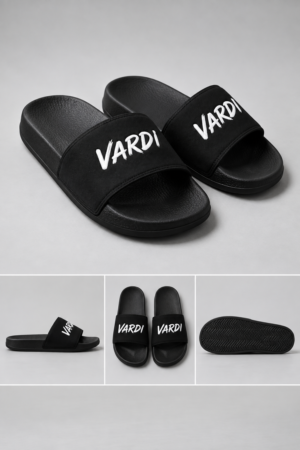 VW40 - VARDI SIGNATURE Women's - Sliders