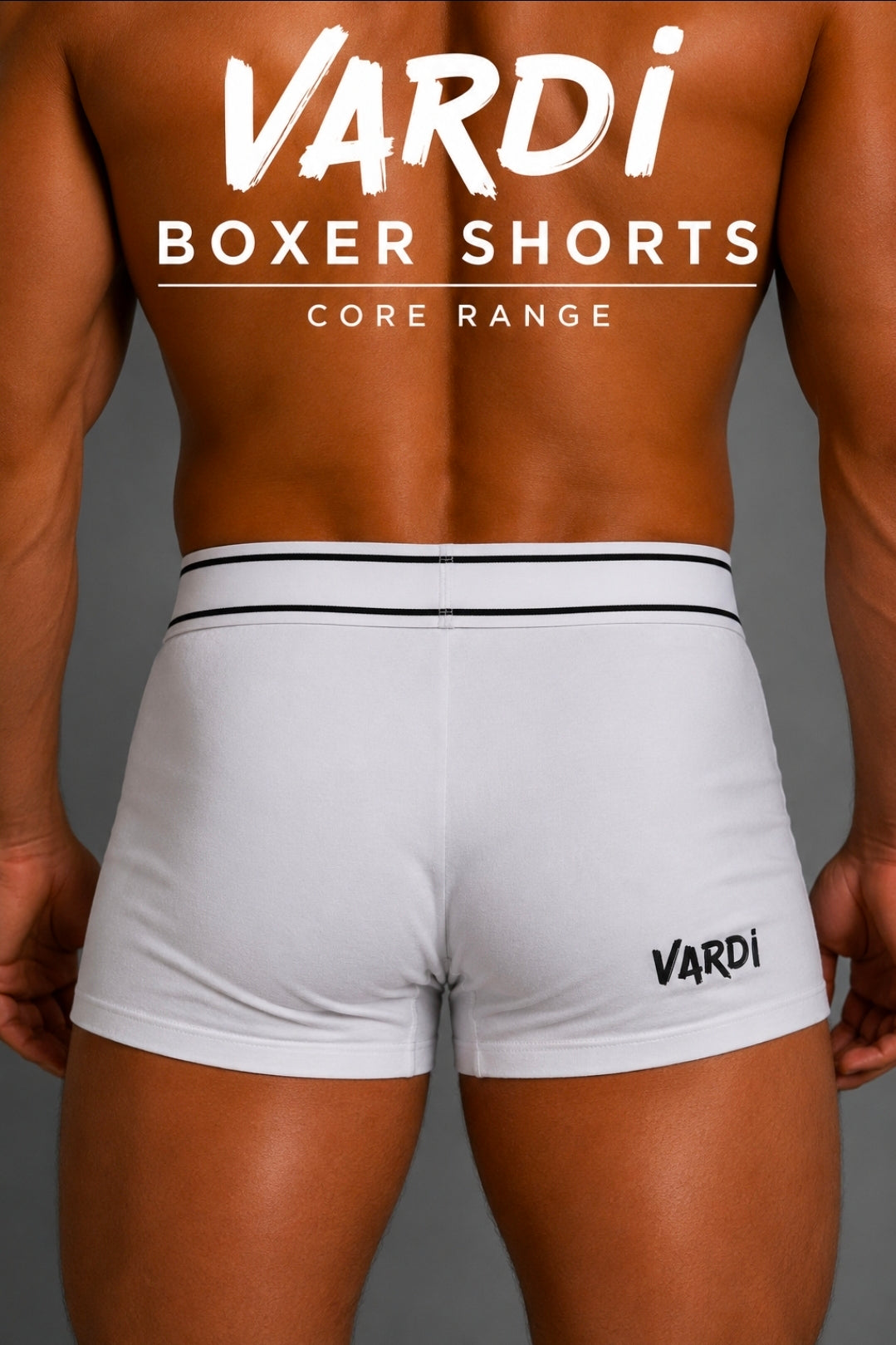 VARDI Core Boxer Shorts