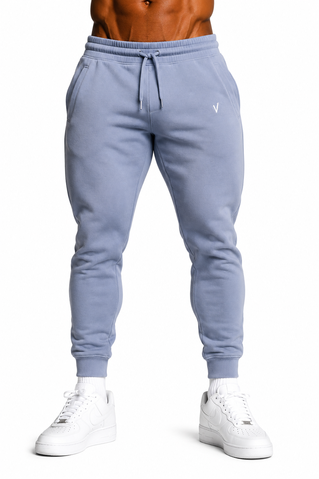VARDI CORE Men’s Authentic Jog Pants "Premium UK Fitness Wear”