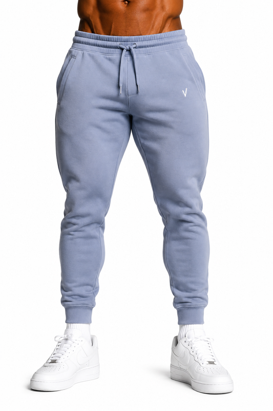 VARDI CORE Men’s Authentic Jog Pants "Premium UK Fitness Wear”