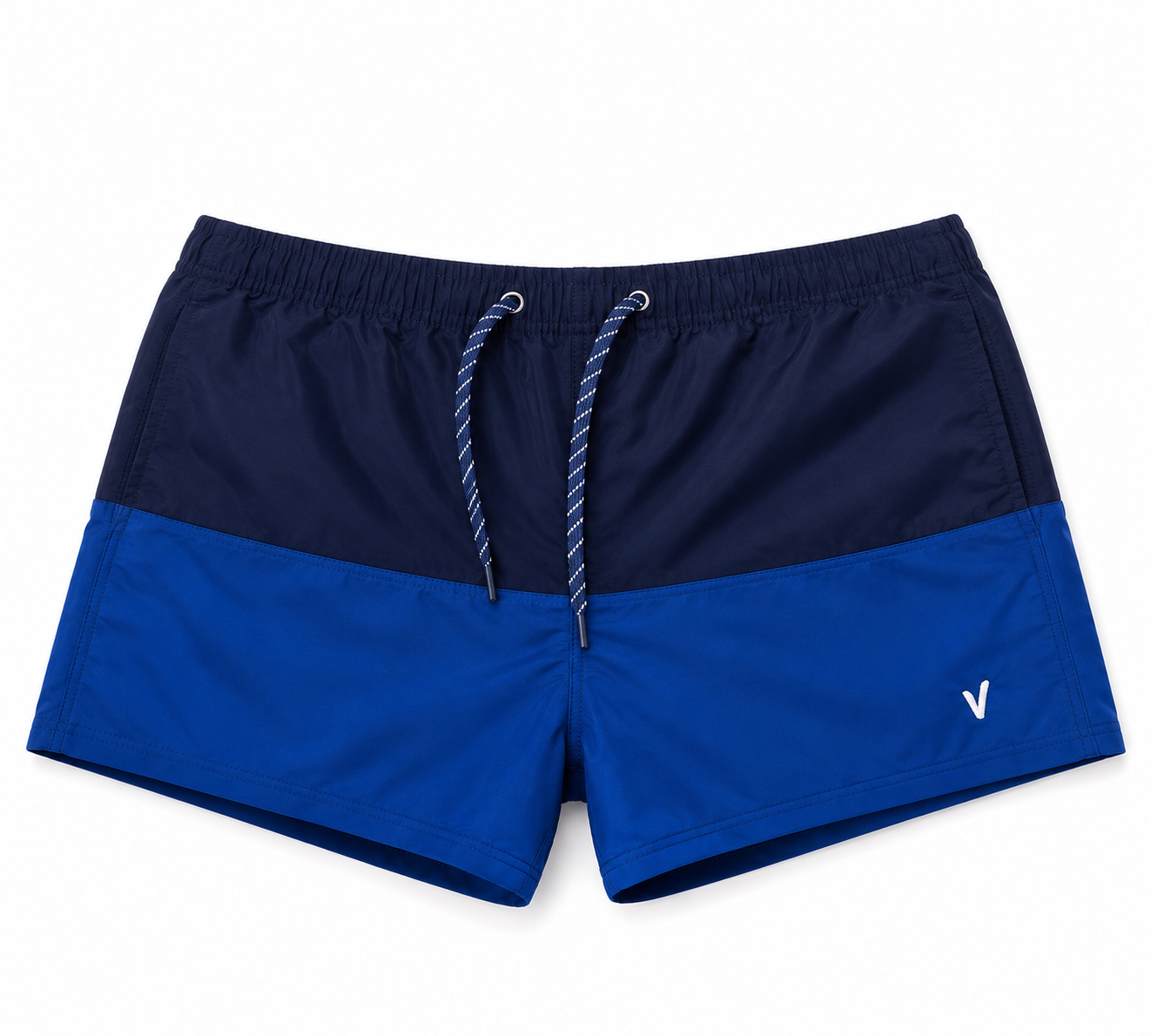 VARDI Performance Swim Shorts – CORE "Premium UK Fitness Wear”