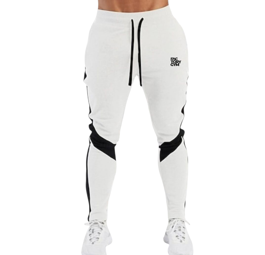FC03 Mens sweatpants - Factory Gym - Power