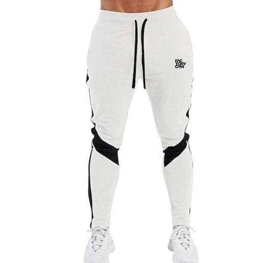 FC03 Mens sweatpants - Factory Gym - Power