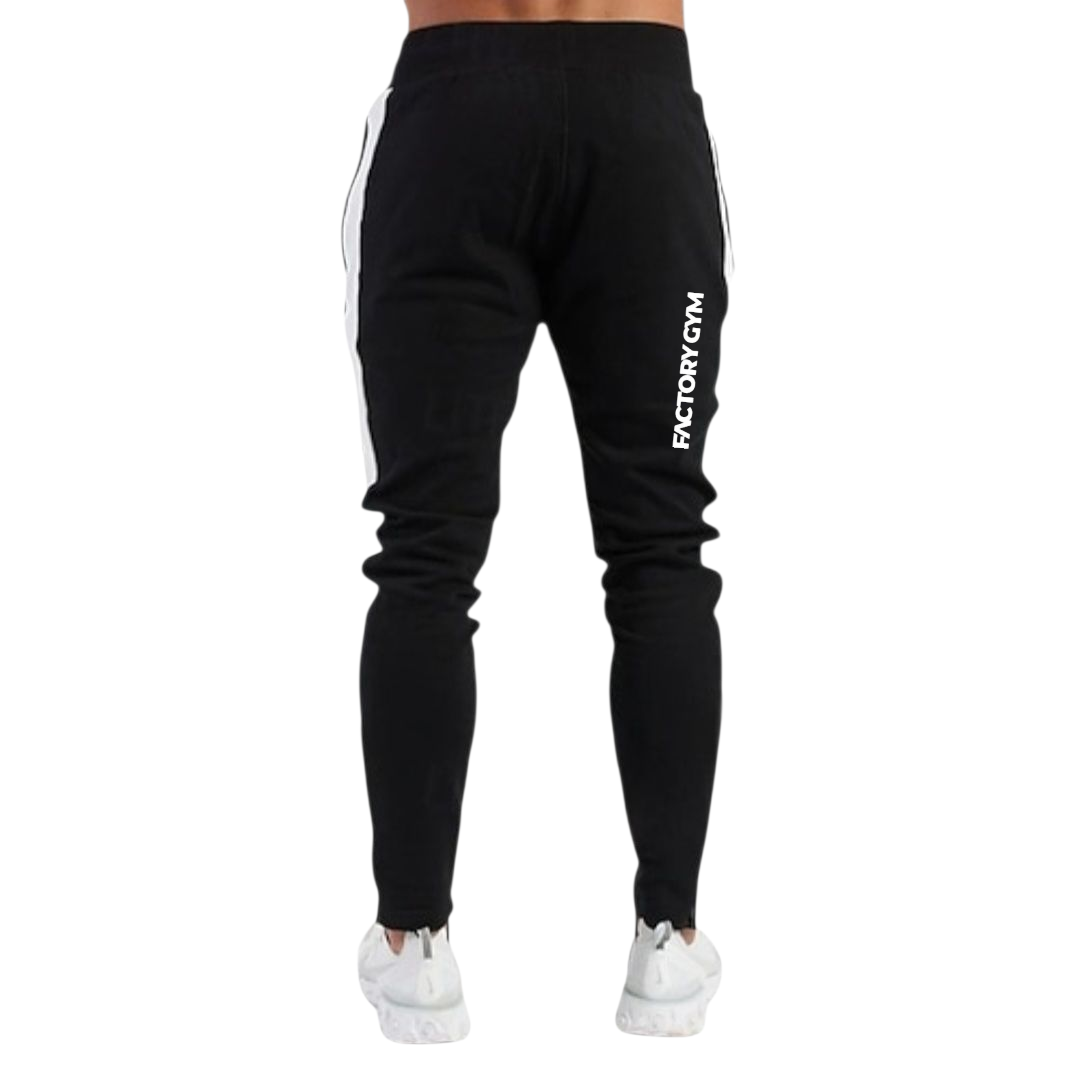 FC03 Mens sweatpants - Factory Gym - Power
