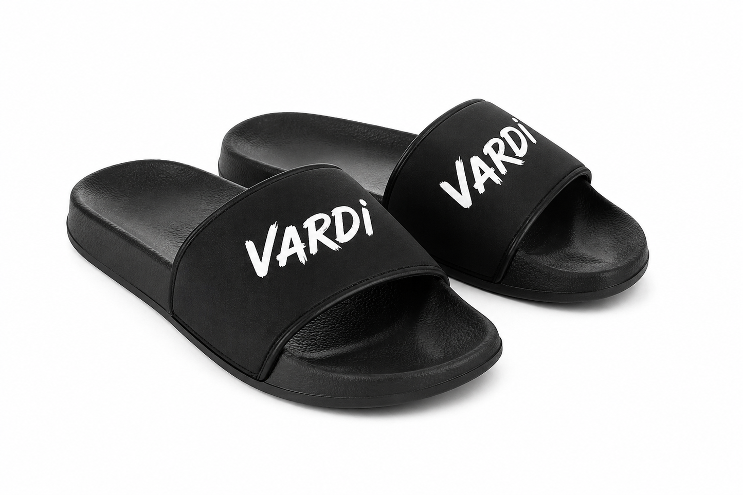 VARDI SIGNATURE - Sliders "Premium UK Fitness Wear”