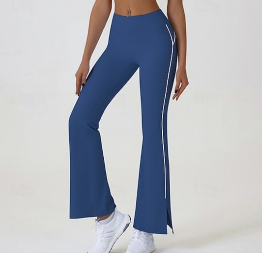 New product 19229506 Flared  Yoga Pants