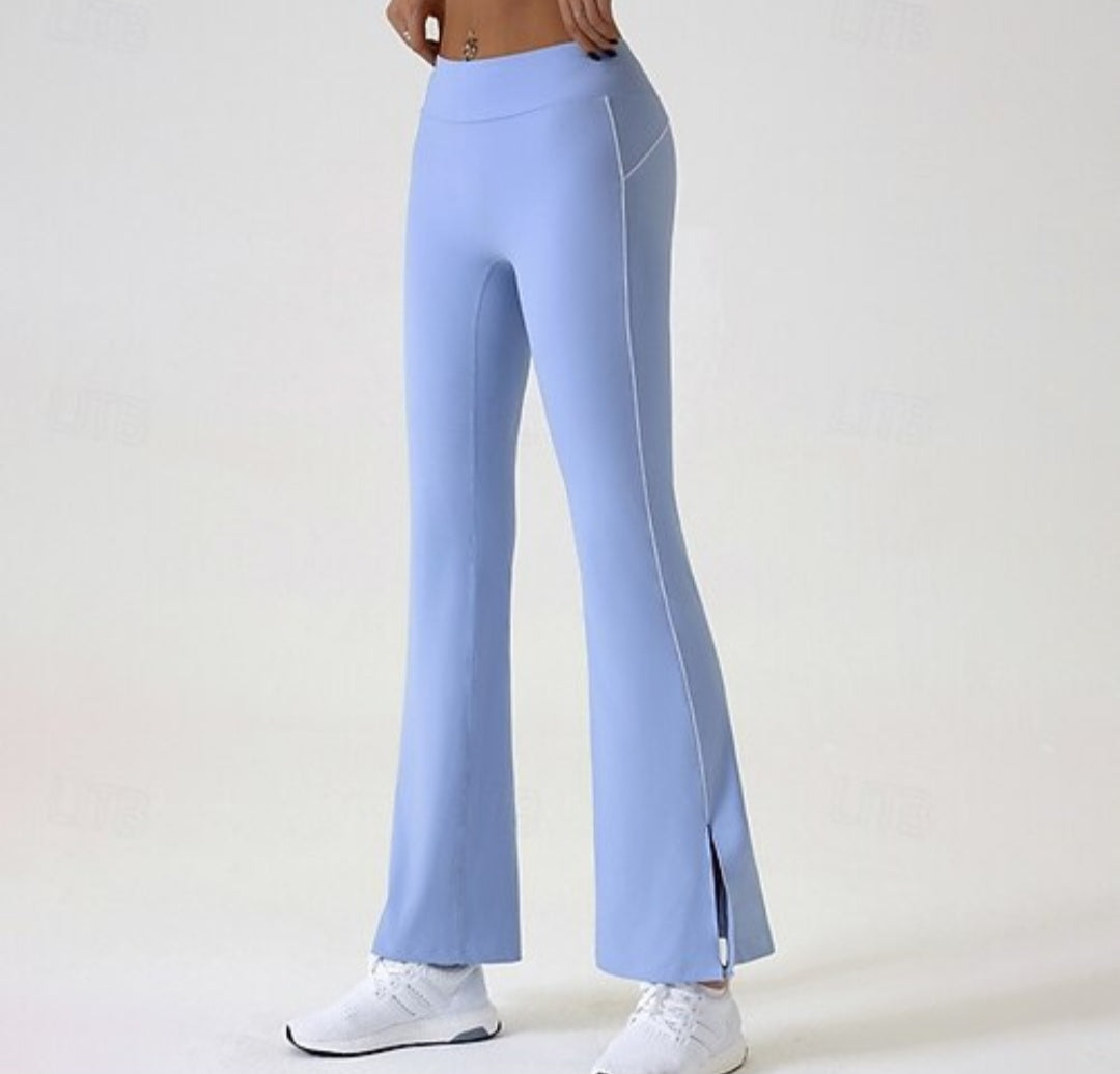 New product 19229506 Flared  Yoga Pants