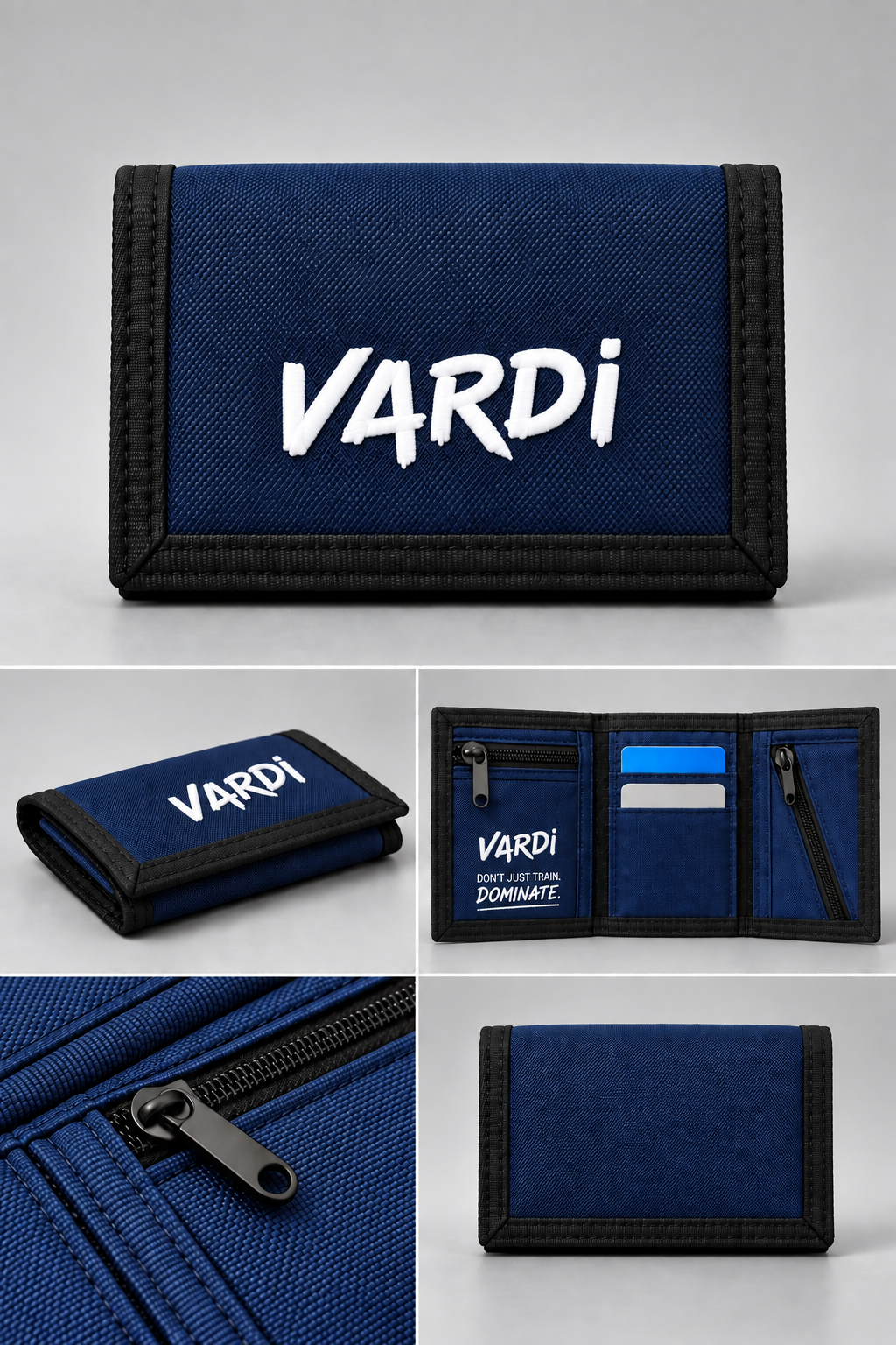 VM33 - VARDI SIGNATURE WALLET