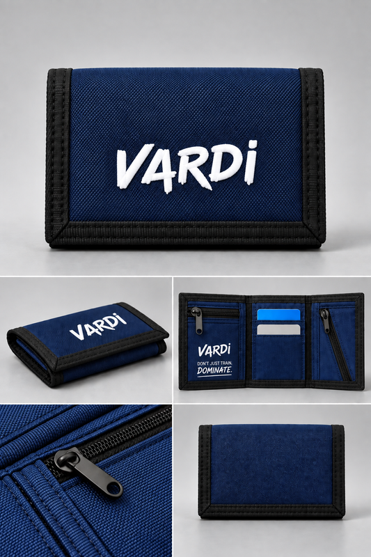 VM33 - VARDI SIGNATURE WALLET