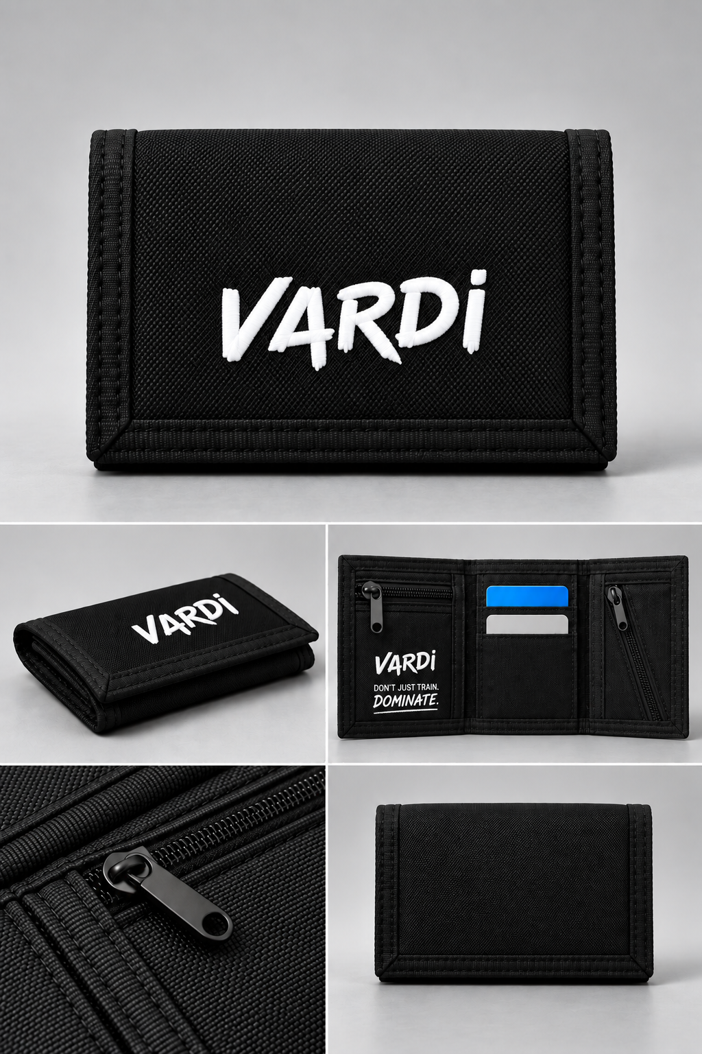 VM33 - VARDI SIGNATURE WALLET