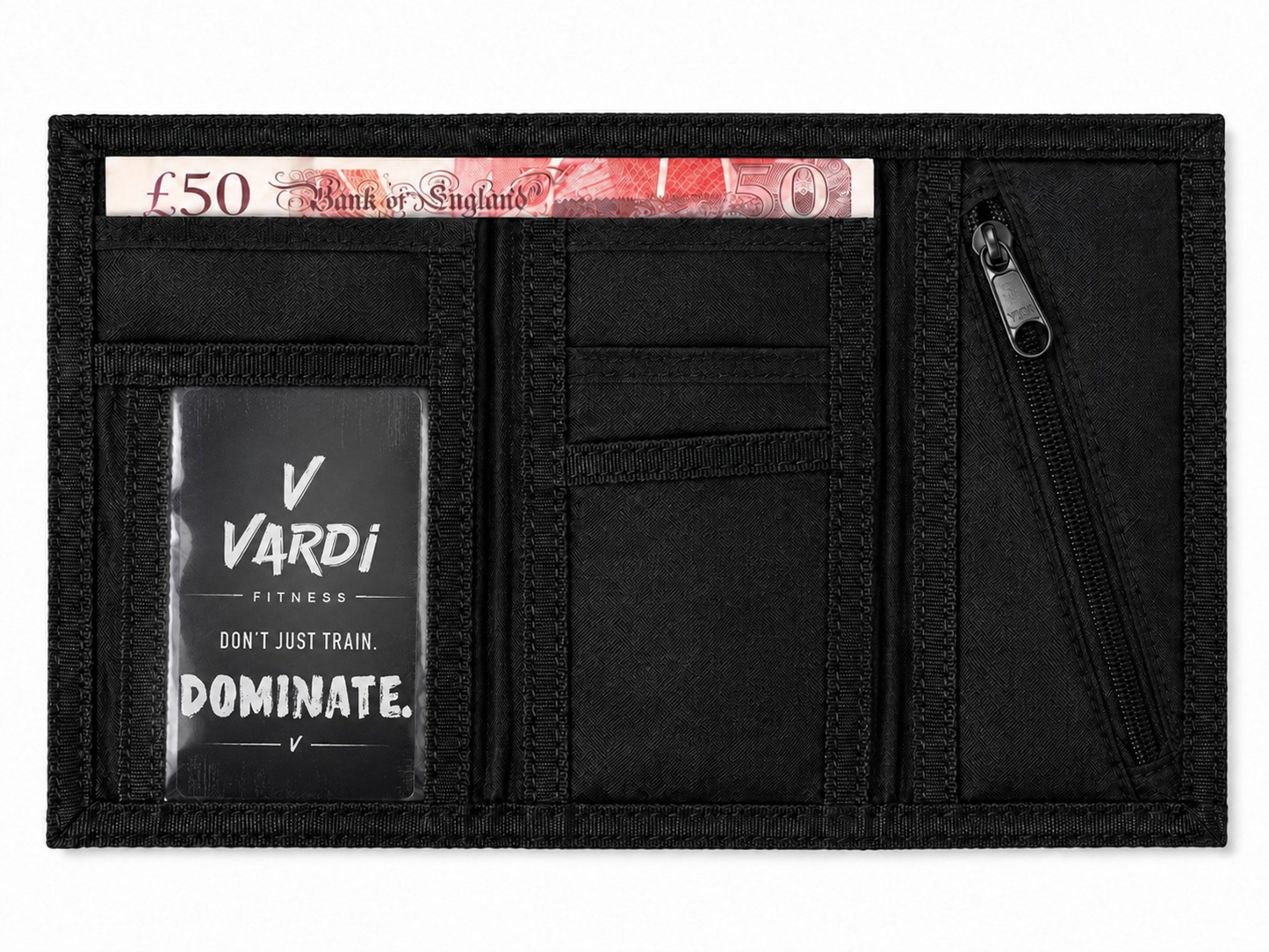 VARDI SIGNATURE WALLET