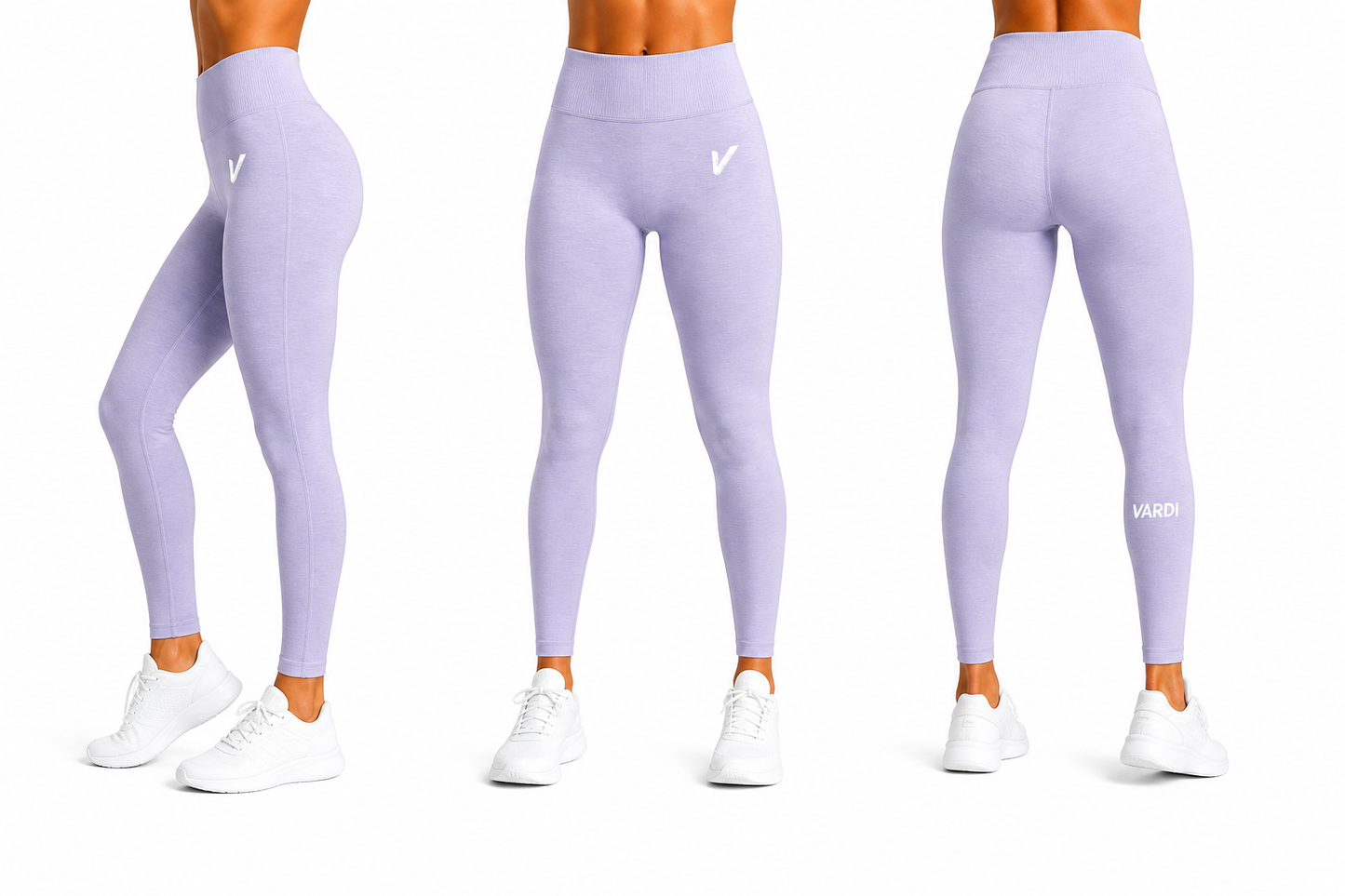 VARDI CORE Women’s Gym Seamless 3D Fit Multi-Sport Flex Leggings "Premium UK Fitness Wear”