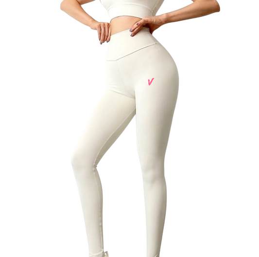 W23 - Womens Vardi butt lift high waist scrunch fit yoga pants - LIAB
