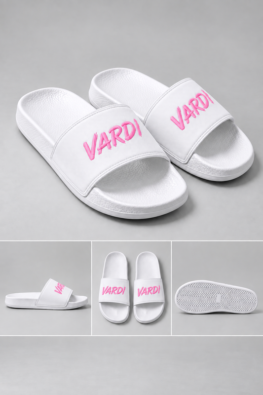 VW40 - VARDI SIGNATURE Women's - Sliders