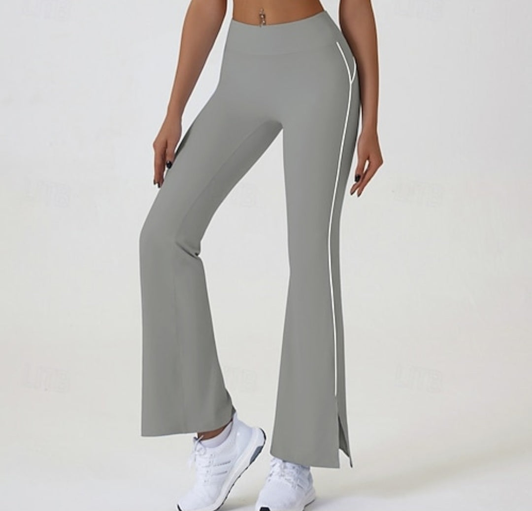 New product 19229506 Flared  Yoga Pants