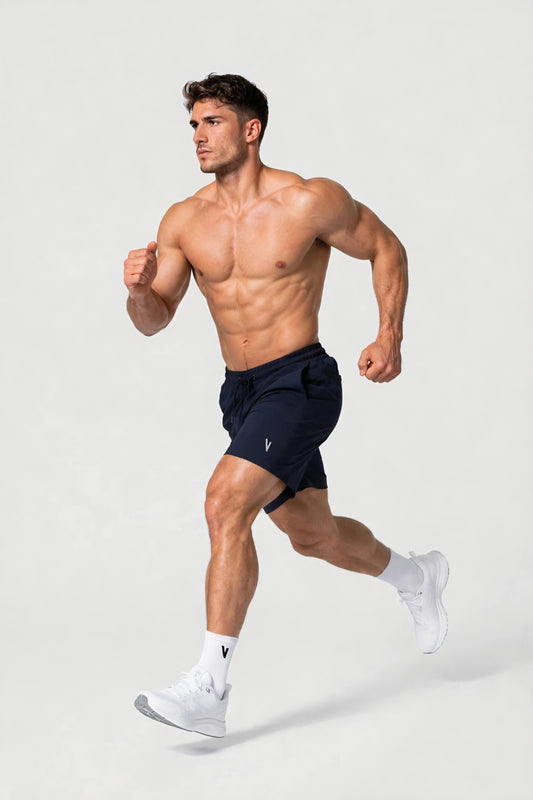 VM14 - VARDI CORE Running Gym Shorts