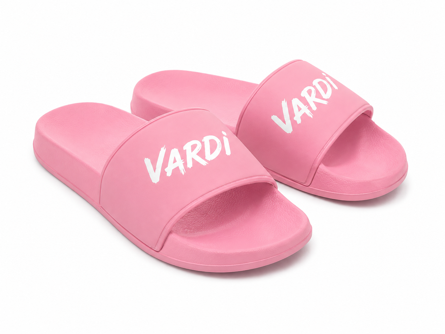 VARDI SIGNATURE Men's - Sliders "Premium UK Fitness Wear”