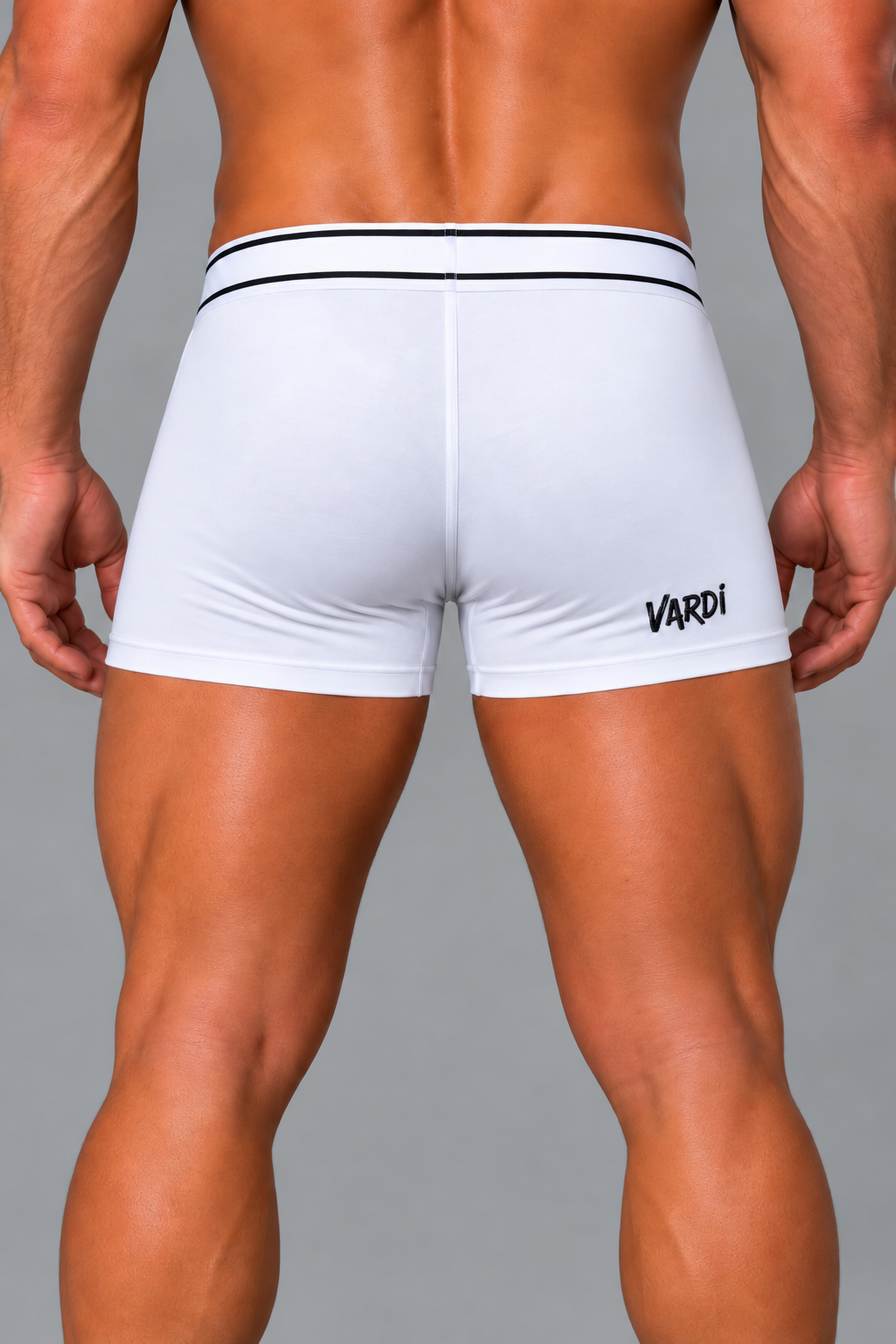 VM19 - VARDI Core Boxer Shorts