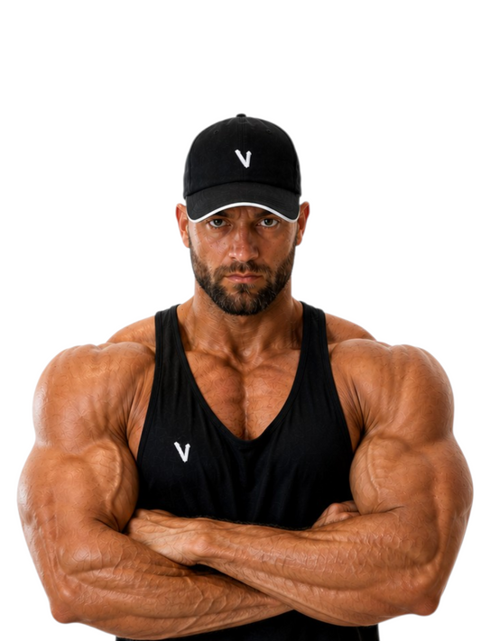 VARDI CORE Men’s Training Vest