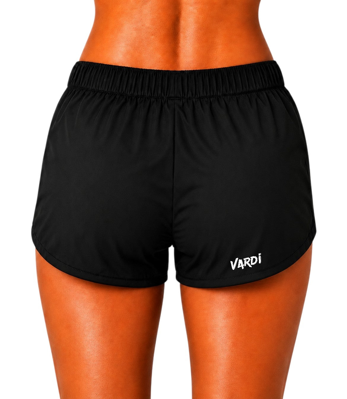 Women's VARDI CORE Running Shorts