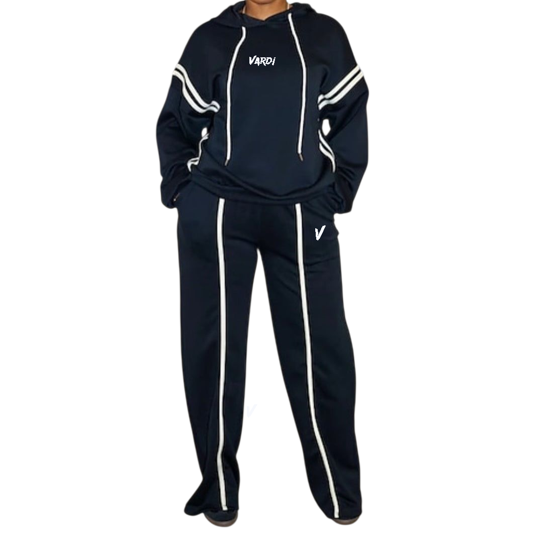 Womens 2 - Piece Vardi Tracksuit