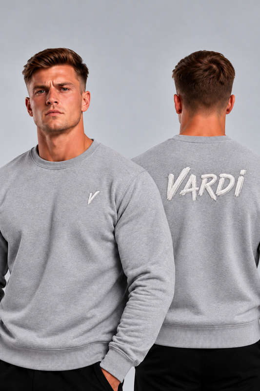 VM29 - VARDI Gym Sweatshirt