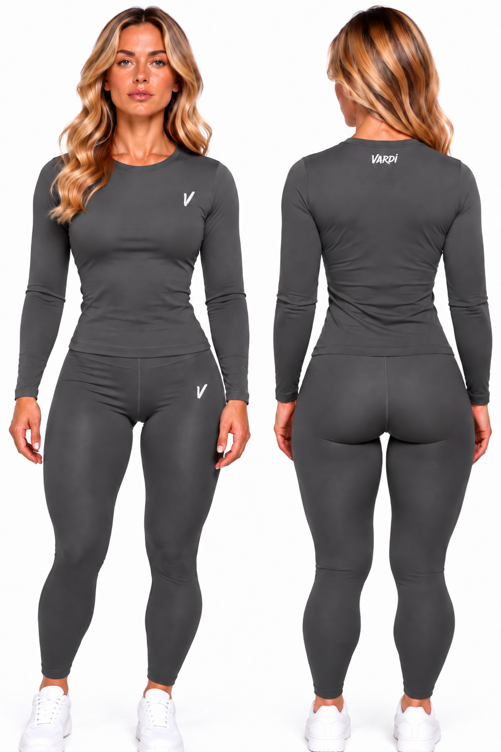 VW07 - Women's VARDI Performance Baselayer