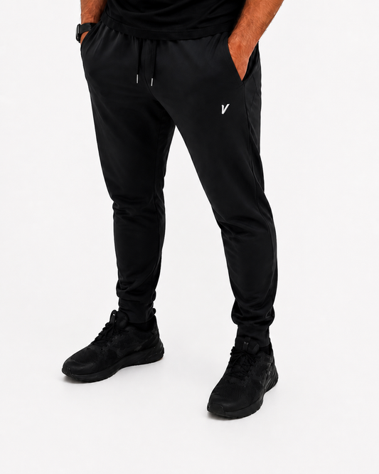 VARDI CORE Slim Fit Joggers "Premium UK Fitness Wear”