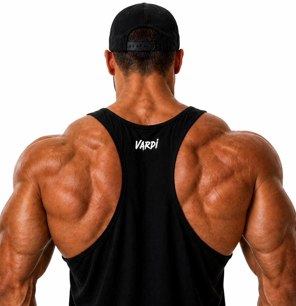 VARDI CORE Men’s Training Vest
