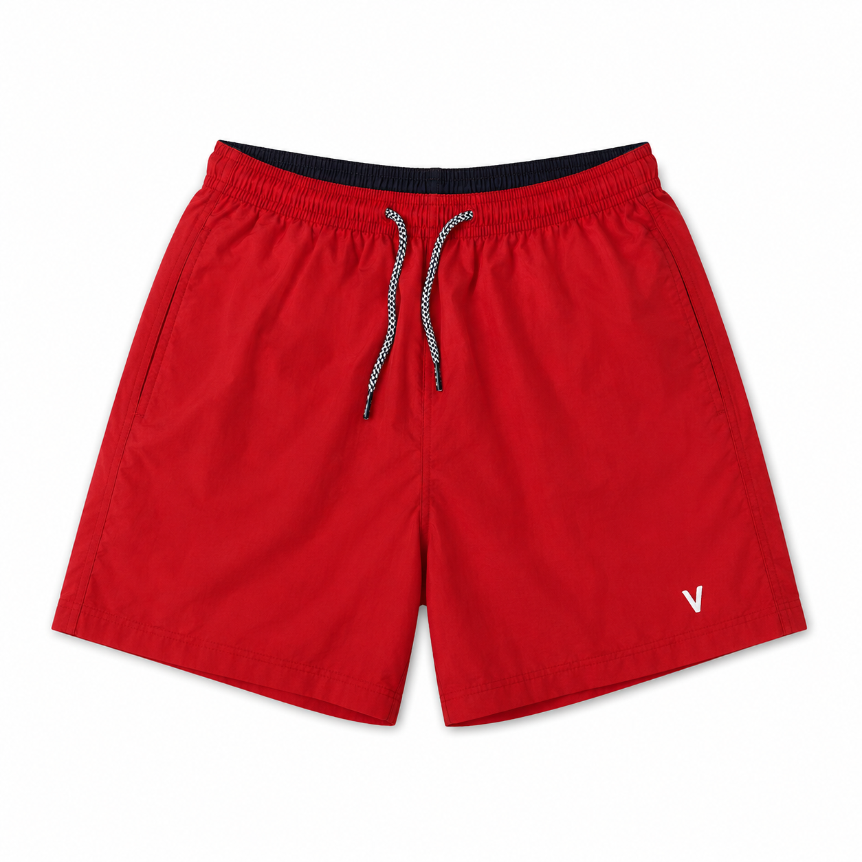 VARDI CORE Men’s Performance Swimming Shorts "Premium UK Fitness Wear”