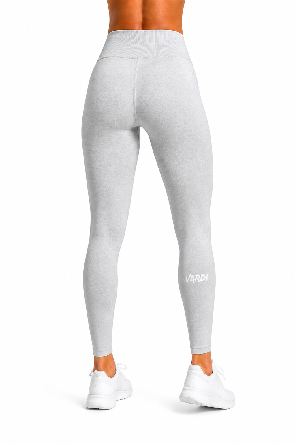VARDI CORE Women’s Gym Seamless 3D Fit Multi-Sport Flex Leggings "Premium UK Fitness Wear”