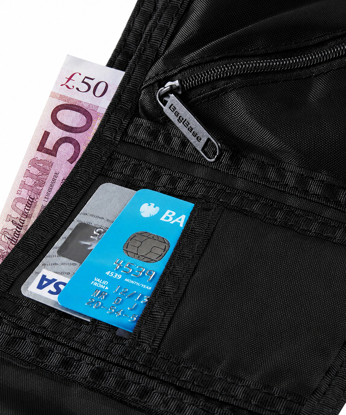 VARDI SIGNATURE WALLET