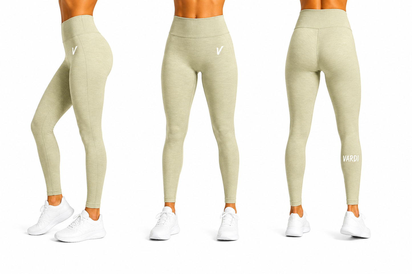 VARDI CORE Women’s Gym Seamless 3D Fit Multi-Sport Flex Leggings "Premium UK Fitness Wear”